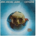 Jean Michel Jarre - Oxygene / RTB Jean Michel Jarre - Oxygene / RTB